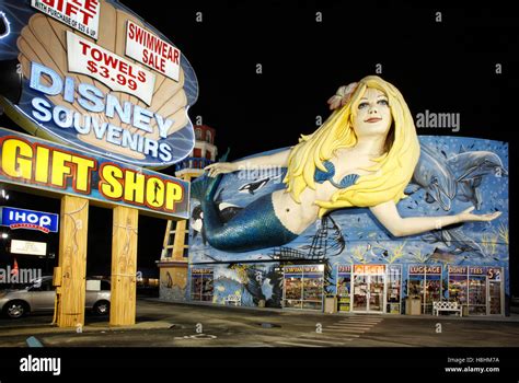 mermaid gift shop near me